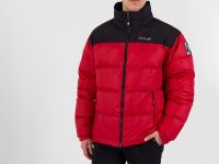 Куртка пуховая New Dimension Мужская