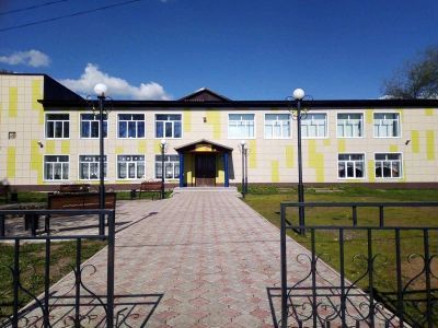 Березниковский культурно-досуговый комплекс