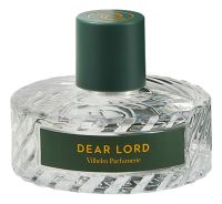 Dear Lord: парфюмерная вода 50мл