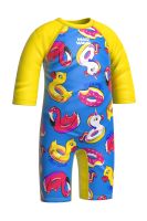 Kids swimsuit Madwave