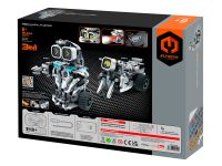 8054_MK Конструктор Механический робот 3-в-1 Дракон