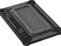 Чехол Samsung Outdoor Cover Tab S9 титан