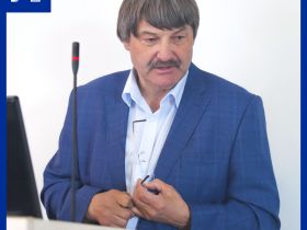 Состоялось годовое общее собрание акционеров АО «АК «ЖДЯ»»