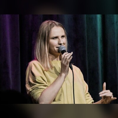 Женский стендап Still StandUp Club