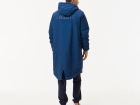 Мужская парка Lacoste
