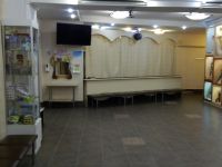 Кстовский театр кукол