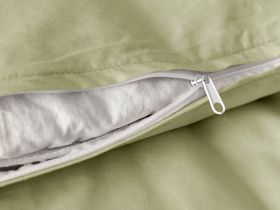 Пододеяльник Green chantilly