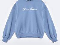 Толстовка с принтом