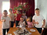 Зареченский сельский клуб