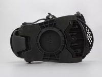 Крепления для сноуборда CHANRICH Pro BlackGreen