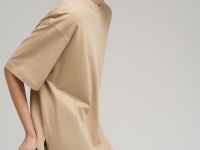 Футболка женская