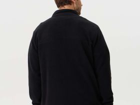 Джемпер мужской Remington Karim Black