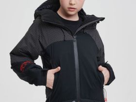 Куртка BASK juno