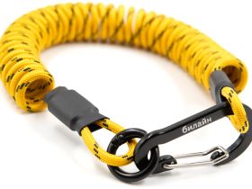 Шнурок для ключей