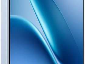 Смартфон iQOO 15R 12/256GB Серебристый