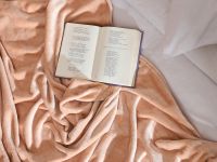 Плед Cipria, бежевый