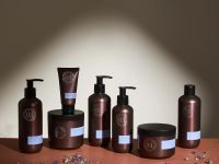 Пена для ванны Black currant