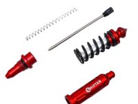 Ручка тактическая Mr.Blade PEN-4 Red