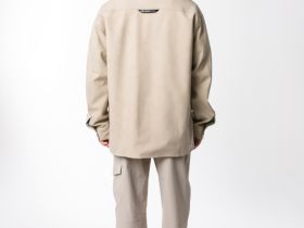 Куртка-рубашка мужская Remington Sandy Light Begue