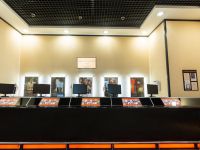 Кинотеатр «Мультиплекс» г. Симферополя