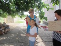 Красненский сельский клуб