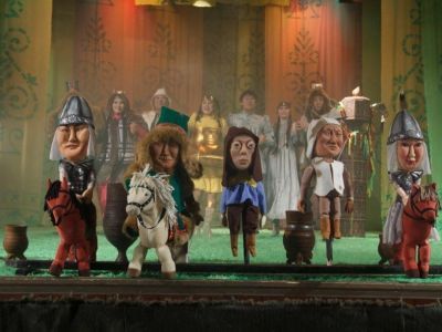 Якутский ТЮЗ стал лауреатом Международного фестиваля спектаклей для семей «Вместе»