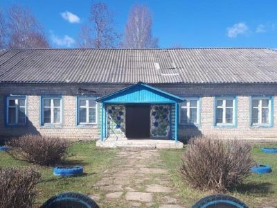 Матвинурский сельский дом культуры