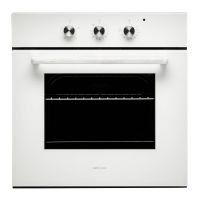 Электрический духовой шкаф KRONA ESSENZA 60 WH