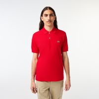 Мужское поло Lacoste L1212 классического кроя