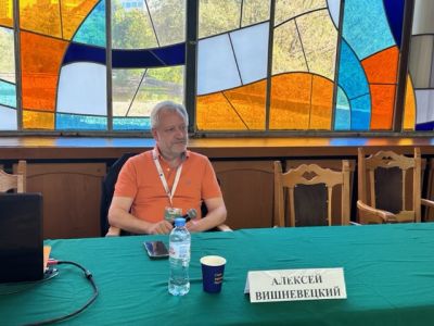 «ВСЯ РОССИЯ-2025». Правовая журналистика и журналистские расследования