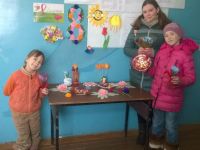 Никольская сельская библиотека