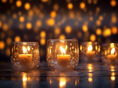 Билеты на Рождественский фестиваль органной музыки. Орган и гитара при свечах (Англиканская церковь Святого Андрея) / Концерт | Афиша | ИнфоТаймс