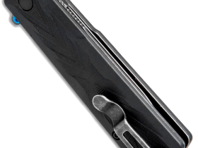 Складной полуавтоматический нож Kershaw Barstow K3960, сталь 8Cr13MoV, рукоять пластик