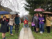 Булаковский сельский дом культуры