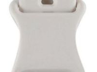 Ремешок moonfish для Galaxy Watch Ultra 47 мм силикон бежевый