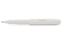 Роллер гелевый Kaweco CLASSIC Sport 0,7 мм, корпус белый