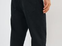 Свободные джинсы, Серый