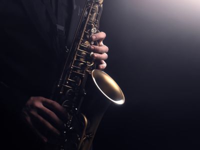 Билеты на Christmas Jazz Party (Клуб Алексея Козлова) / Концерт | Афиша | ИнфоТаймс