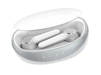 Беспроводные Bluetooth-наушники Xiaomi Mibro S1 (White) (XPEJ003)