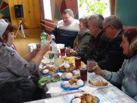 Камышевский сельский дом культуры