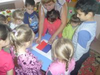 Дом культуры п. Сборный