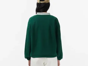 Женская толстовка Lacoste