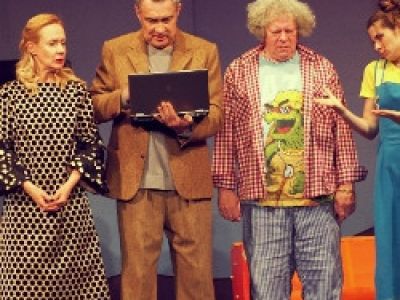 У каждого свои недостатки
