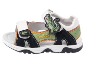 Сандалии для мальчиков