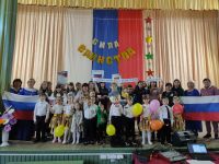 Роговский сельский дом культуры