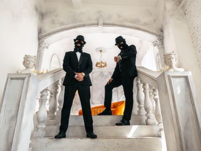 Билеты на Криминальный бит (Base St. Petersburg (ex. Гигант Холл)) / Концерт | Афиша | ИнфоТаймс