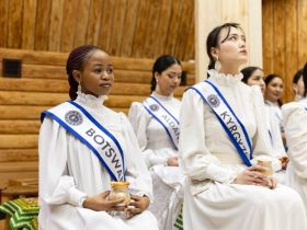 Иностранные студенты поделились, почему решили поступить в Якутск