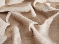 Плед Саманта/Samantha, бежевый