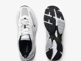 Мужские кроссовки Lacoste STORM 96