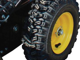 Снегоуборщик HUTER SGC 4100L